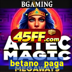 betano paga antecipado 2 gols